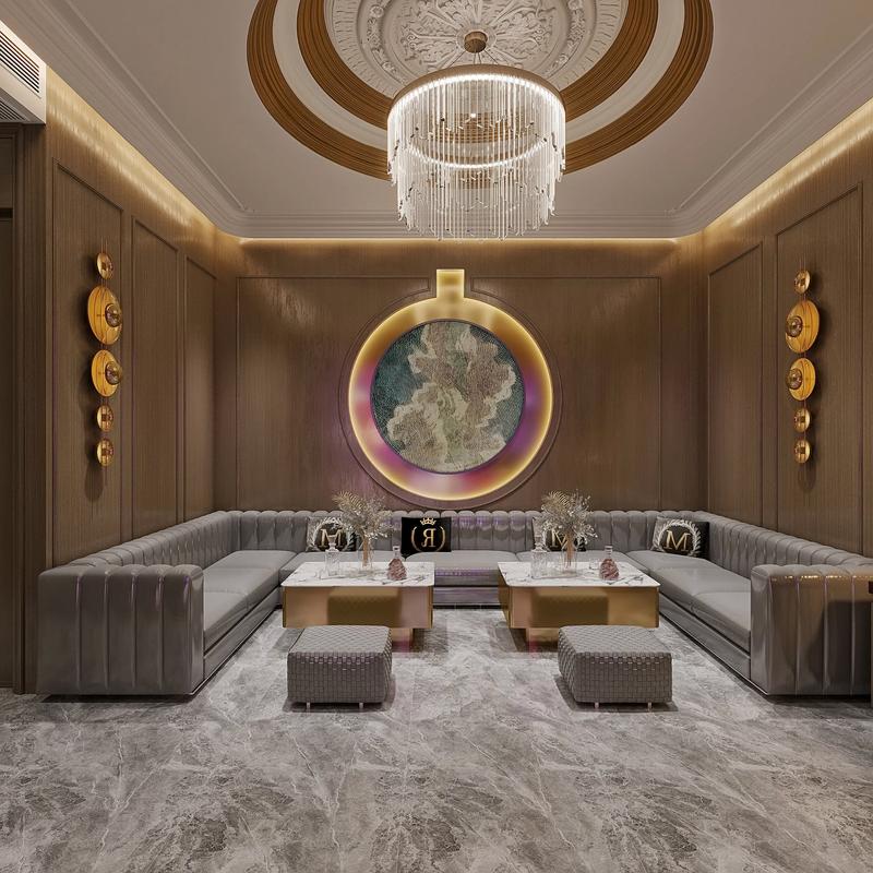 丽江商务ktv哪里有优质选择-华坪县ktv预定