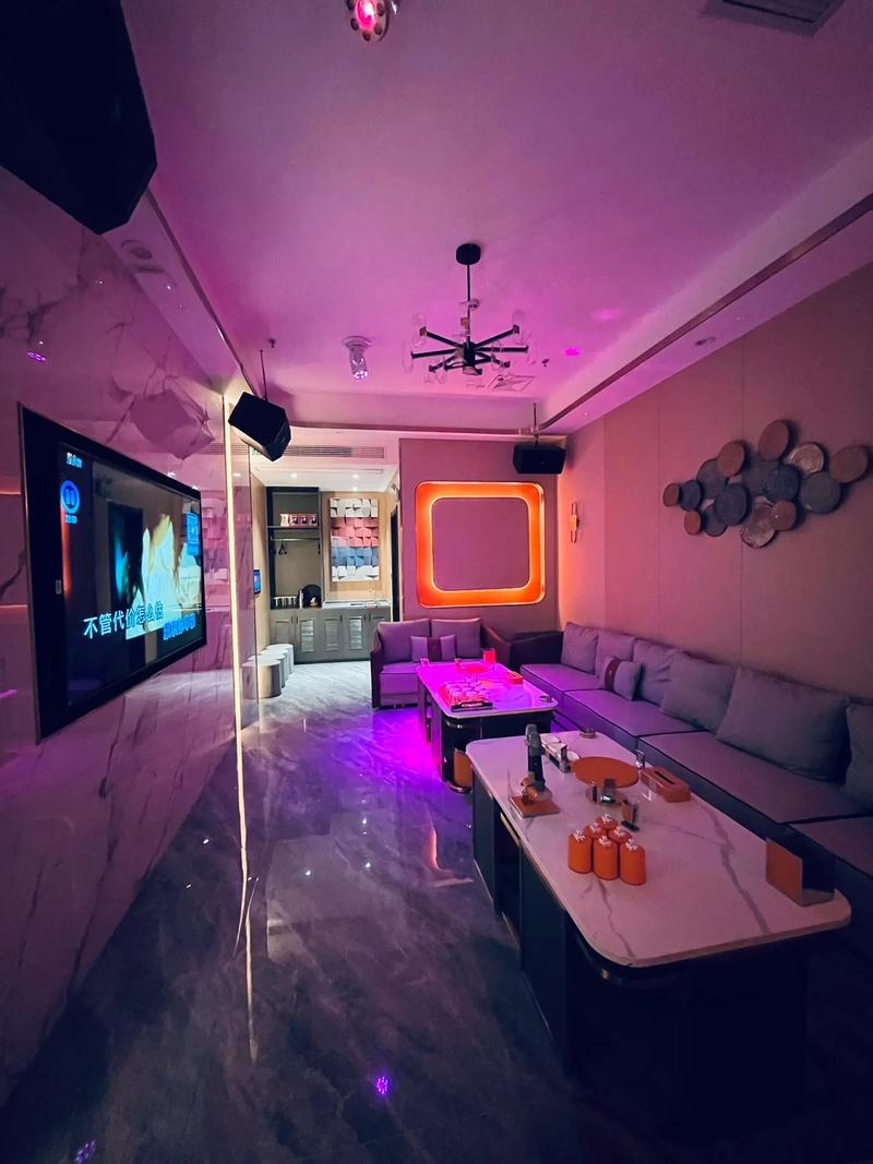 丽江商务ktv怎么玩和最佳攻略-华坪县ktv预定